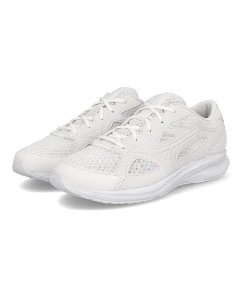 ミズノ Amazon | [ミズノ] TRADROAD 13【軽量/幅広3E】 メンズスニーカー